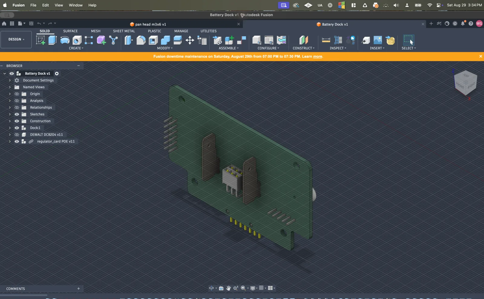 Vector: the engineering copilot for real hardware
